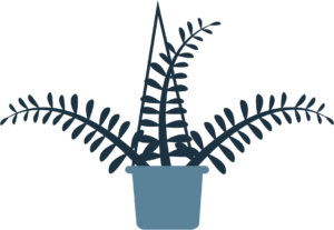 PLANT 2@4x green plant illustration